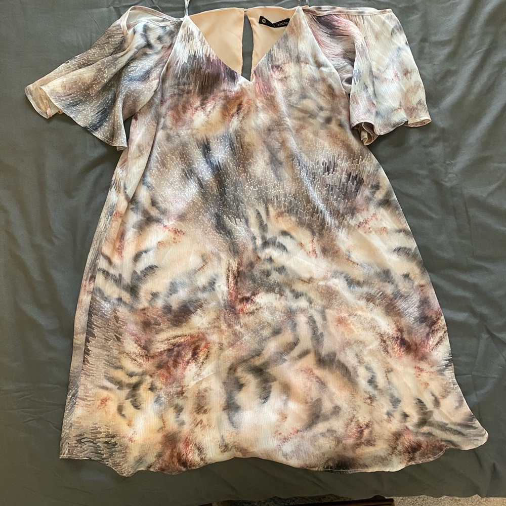 Mini Dress